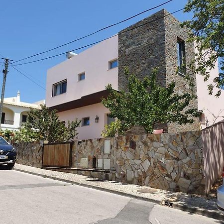 Casa Martha Apartment อัลวอร์ ภายนอก รูปภาพ