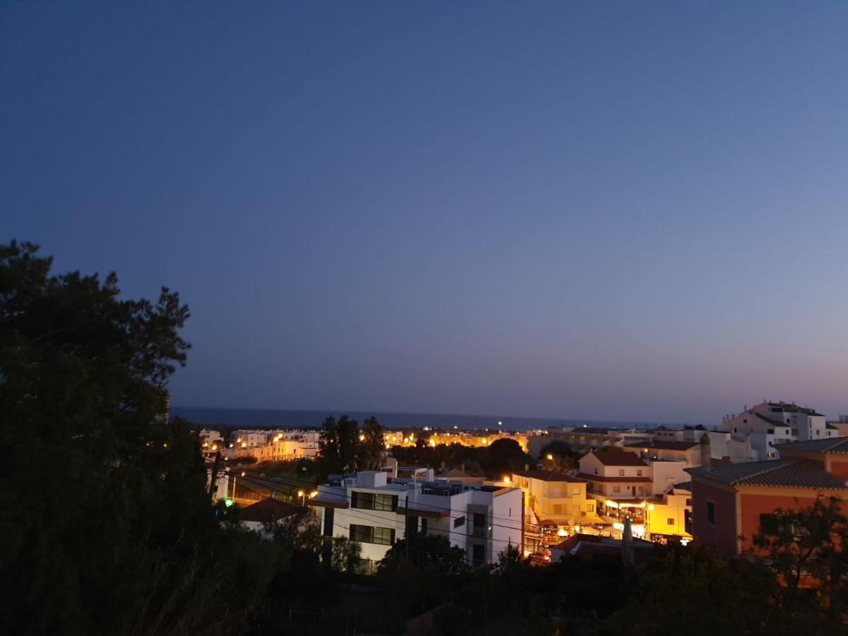 Casa Martha Apartment อัลวอร์ ภายนอก รูปภาพ