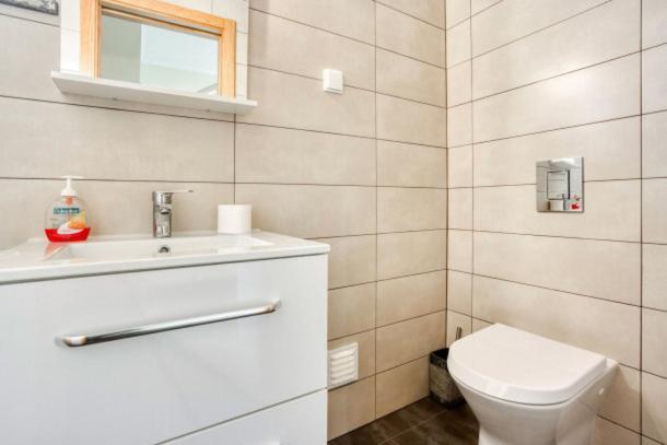 Casa Martha Apartment อัลวอร์ ภายนอก รูปภาพ