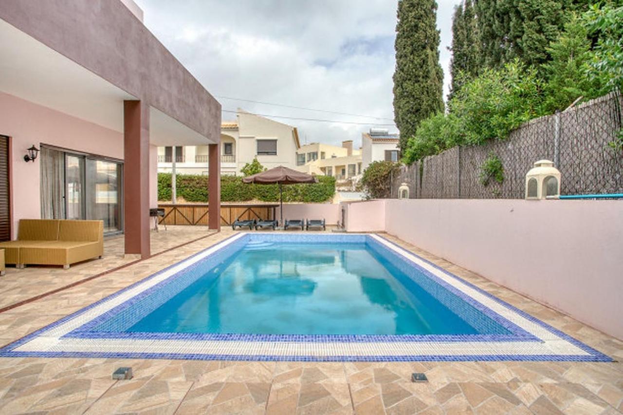 Casa Martha Apartment อัลวอร์ ภายนอก รูปภาพ