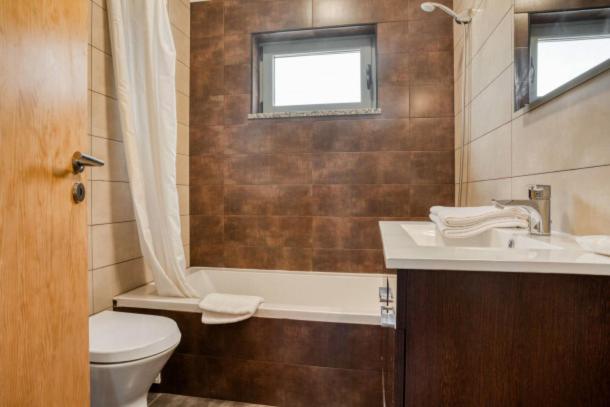 Casa Martha Apartment อัลวอร์ ภายนอก รูปภาพ