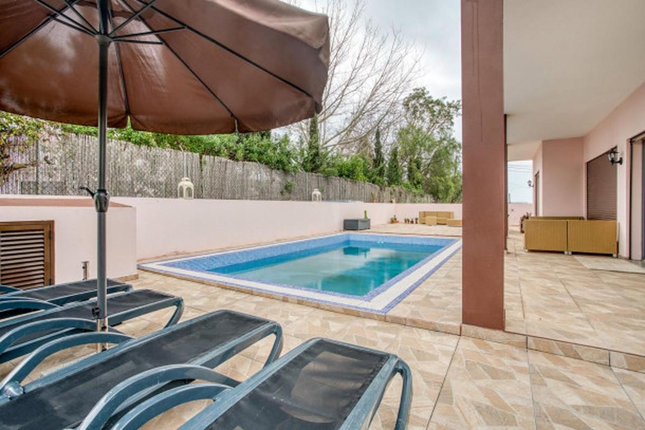 Casa Martha Apartment อัลวอร์ ภายนอก รูปภาพ