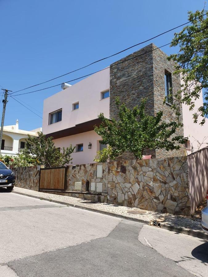 Casa Martha Apartment อัลวอร์ ภายนอก รูปภาพ