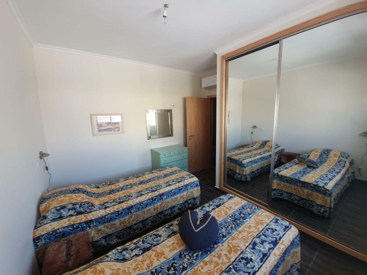 Casa Martha Apartment อัลวอร์ ภายนอก รูปภาพ